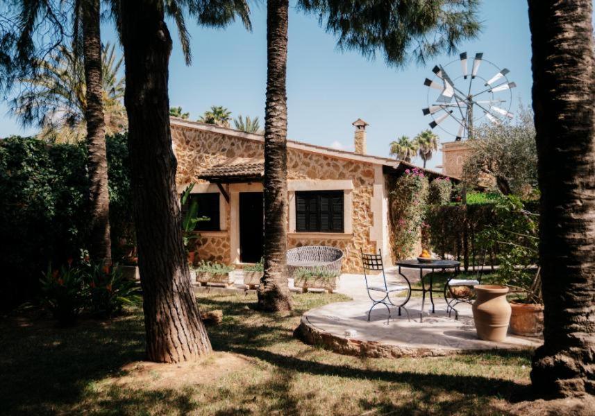 D' Es Molí Hotel Palma de Mallorca