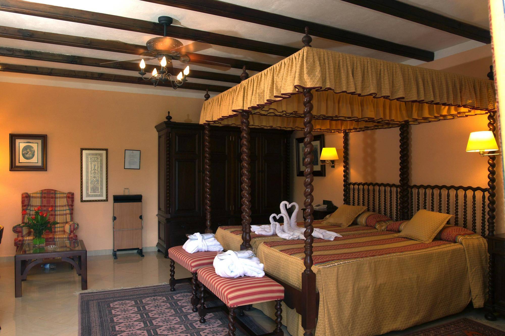 D' Es Molí Hotel 4*